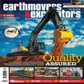 Earthmovers & Excavators Magazine Subscription