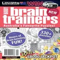 Lovatts Handy BrainTrainers Magazine Subscription