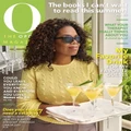O The Oprah Magazine (USA) Magazine Subscription