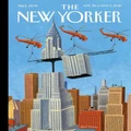 The New Yorker (USA) Magazine Subscription