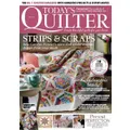 Today's Quilter (UK) Magazine Subscription