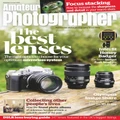 Amateur Photographer (UK) Magazine Subscription