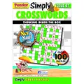 Simply Crosswords Magazine Subscription