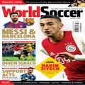 World Soccer (UK) Magazine Subscription