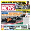 Motorsport News (UK) Magazine Subscription