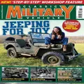 Classic Military Vehicle (UK) Magazine Subscription