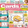 Simply Cards & Papercraft (UK) Magazine Subscription