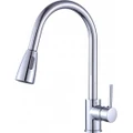 Pull Out Mixer Tap - Kitchen Laundry Bathroom
