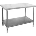 Stainless Steel Bench 900 W x 700 D