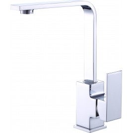 L Neck Mixer Tap - Kitchen Laundry Bathroom
