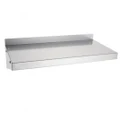 Stainless Steel Shelf - 600 W x 300 D