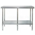 Simply Stainless Bench 2400 W x 900 D