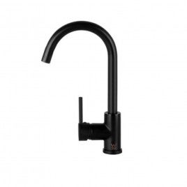 Round Kitchen Mixer Faucet Tap
