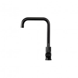 Rectangle Kitchen Mixer Faucet Tap