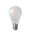 12 Watt GLS Dimmable LED Light Bulb 3000K (E27) Frosted | Liquid LEDs