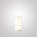 3W G4 Dimmable AC/DC LED Bi-Pin Warm White 2700K | LiquidLEDs Lighting