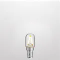 2 Watt Pilot Dimmable LED Light Bulb (E14) Warm White | LiquidLEDs