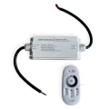 Waterproof IP67 12-24V Dimmer with Wireless Remote & Smart | DimEzy