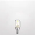 2W Pilot T20 Dimmable LED Light Bulb E12 in warm white 2700K | LiquidLEDs