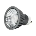 6W GU10 LED Spotlight Dimmable Flicker-Free in Warm White | LiquidLEDs