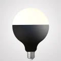 8W G125 Reflector Dimmable LED Filament Light Bulb E27 | LiquidLEDs