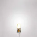 2 Watt G4 Dimmable LED Bi-Pin Warm White bulb 12V | LiquidLEDs Lighting