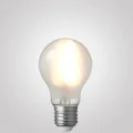 10 Watt GLS Dimmable LED Light Bulb 3000K (E27) Frosted | Liquid LEDs