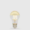 8 Watt GLS Gold Crown LED Dimmable Filament Bulb (E27) | LiquidLEDs