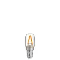 2 Watt Pilot Dimmable LED Filament Light Bulb (E14) | LiquidLEDs