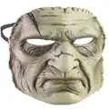 Frankenstein Lab Monster Latex Face Mask