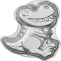 Dinosaur Cake Tin Pk 1
