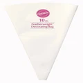 10in (25cm) Icing Bag - Featherweight Pk 1