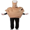Adult The Finger Costume (One Size)