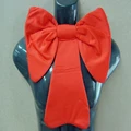 Large Red Bow Tie (Pk 1)