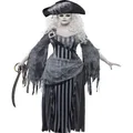 Adult Ghost Ship Pirate Princess Costume (Large, 16-18)