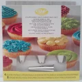 Cupcake Decorating Set (Tips & Bags, 12 Pieces) Pk 1