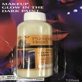 Glow in the Dark Face Paint 120ml