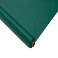 Hunter Green Plastic Tablecover Roll 1.2m x 30m (Pk 1)