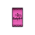 Global Candy Pink Cake Face Body Paint 20g