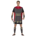 Adult Male Roman Gladiator Costume (Large, 42-44)