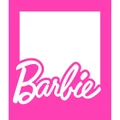 Barbie Photo Prop Frame (76 x 89cm)