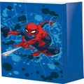 Marvel Spiderman Paper Party Loot Bags (Pk 8)