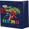 Marvel Avengers Paper Party Loot Bags (Pk 8)
