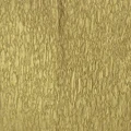 Metallic Gold Crepe Paper Wrap Sheet 2mx50cm