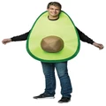 Adult Avocado Costume (One Size)