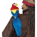 Lifelike Parrot Costume Prop Pk 1