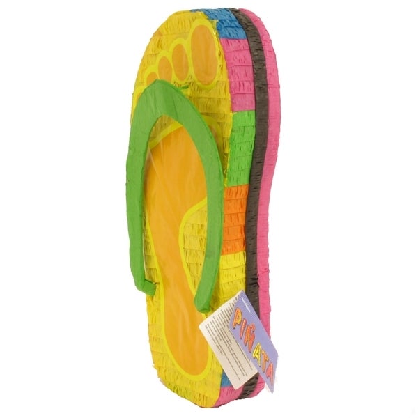 Flip Flop Pinata Pk 1