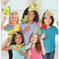 Disney Princesses Photo Booth Prop Kit (13 Pcs)
