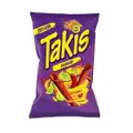 Takis Fuego Rolled Tortilla Chips 92g