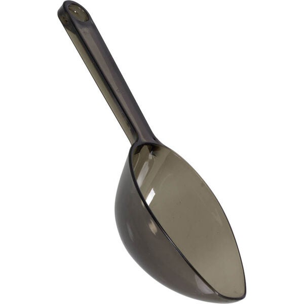 Black Plastic Lolly Bar Scoop